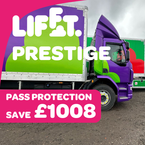 LIFFT Prestige
